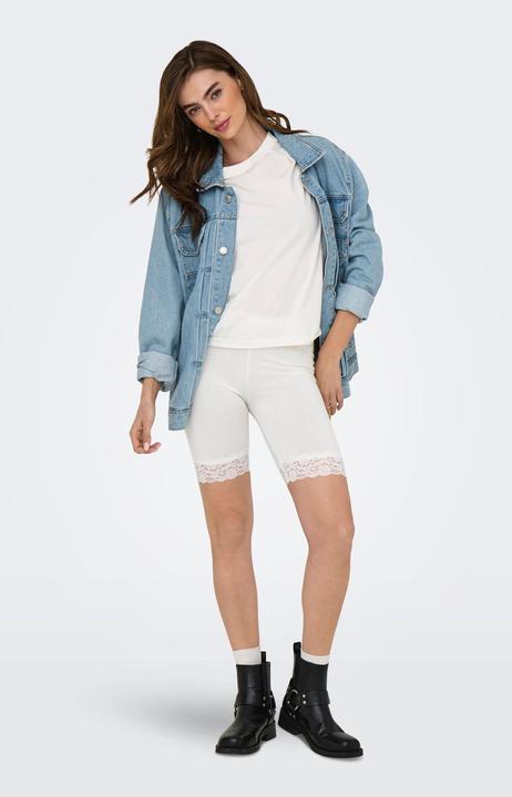 Actual product image JdY JDYAVA Enger Schnitt Bikershorts Bikershorts (XS)