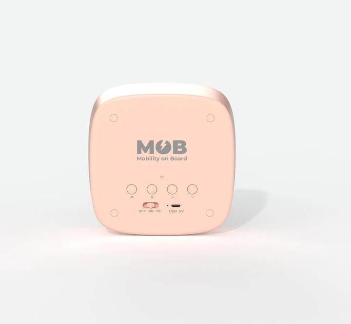 Actual product image Mobility on Board Billy