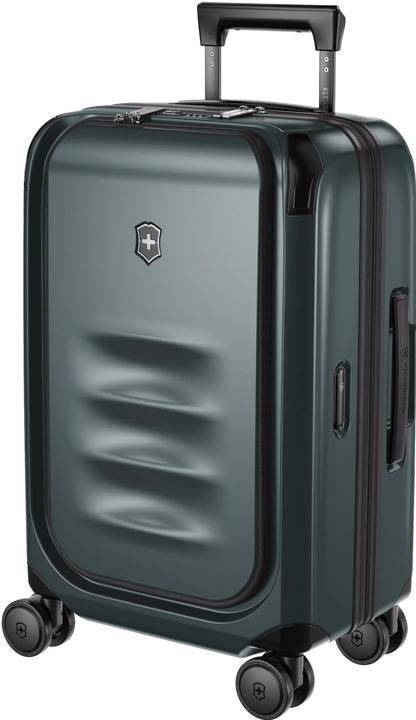 Image du produit Victorinox Spectra 3.0, Exp. Frequent Flyer Carry-On, Storm (37 l)