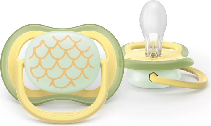 Immagine prodotto Philips Avent māneklītis Ultra Air Night NEUTRAL 0-6M (2gab) SCF376/27 SCF376/27 (8720689042116) (2x, 0 - 6 Mesi)