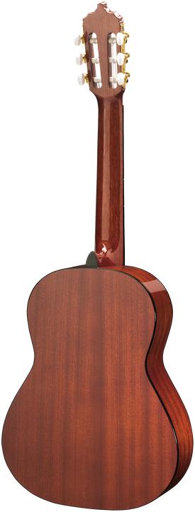 Produktbild Artesano Estudiante XC-3/4 (Akustik Gitarre, mahogany, Zedernholz)