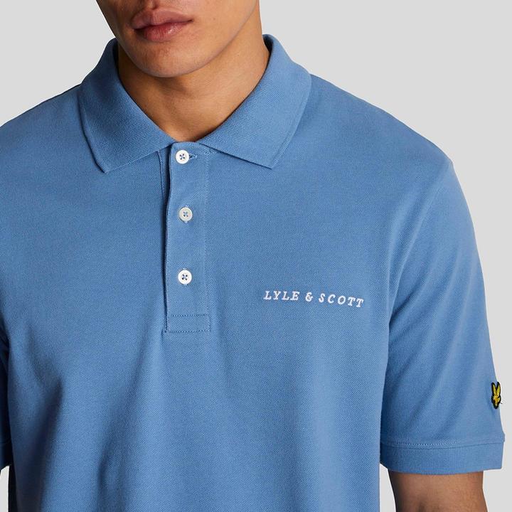 Produktbild Lyle and Scott Poloshirt (S)