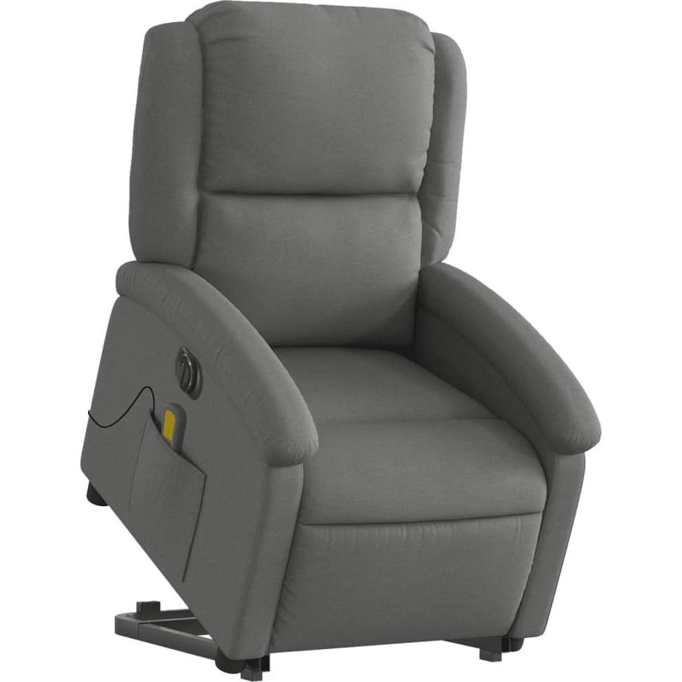 VidaXL, Massageliege + Massagesessel, Ismagrad