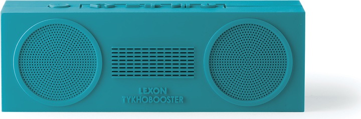 Actual product image Lexon Tykho Booster (20 h, Rechargeable battery operated)