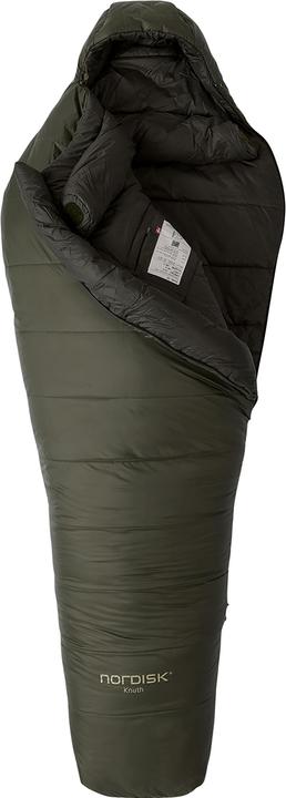 Produktbild Nordisk Knuth -10° Mummy (200 cm)
