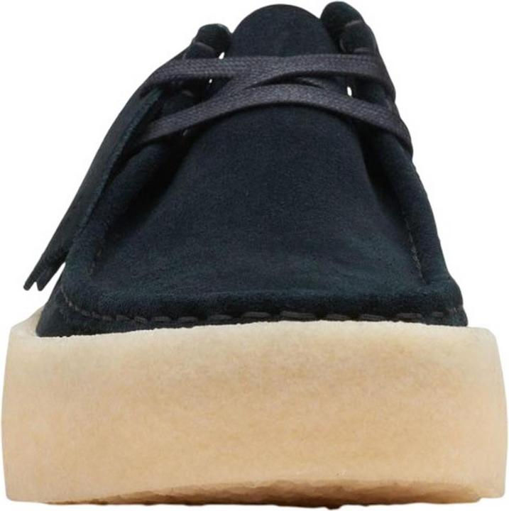 Produktbild Clarks Wallabee Cup Mules Wildleder (43)