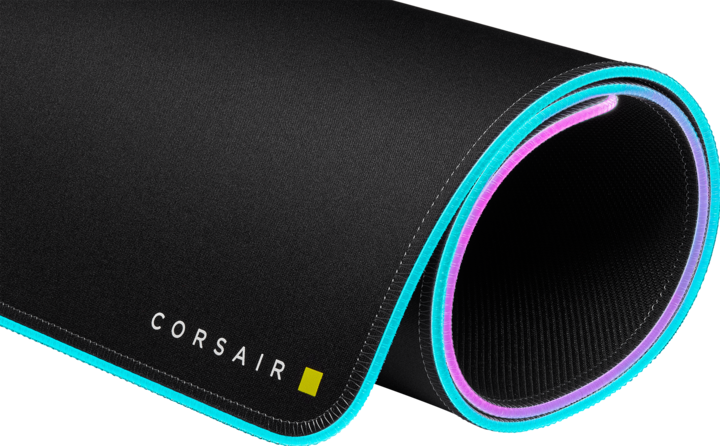 Actual product image Corsair MM700 RGB Extended (XL)