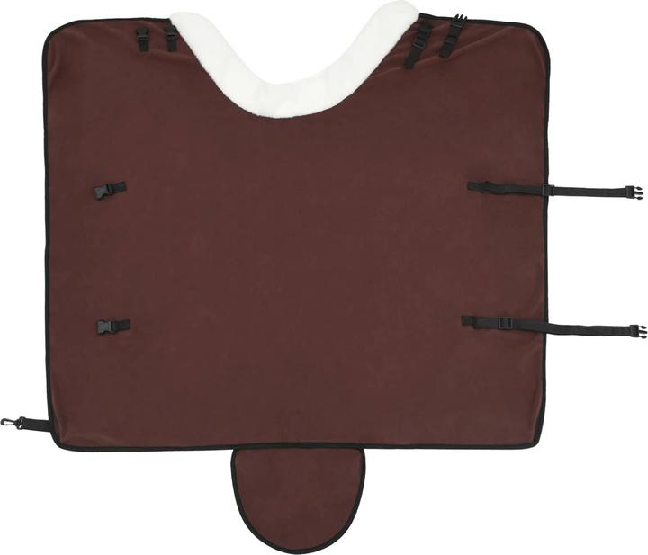 Produktbild vidaXL Pferdedecke (85 cm)