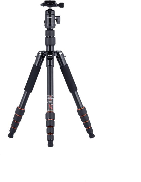 Image du produit Rollei Voyageur compact n° 1 (Métal)