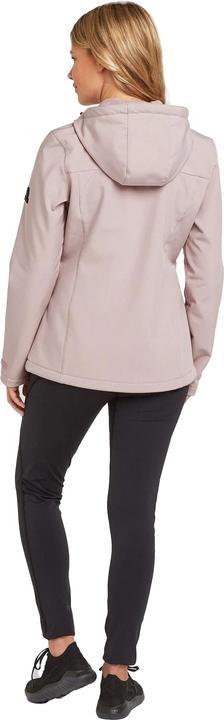 Produktbild TOG24 Keld Softshelljacke mit Kapuze (48)