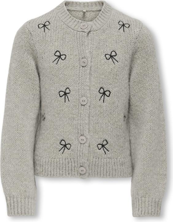 Produktbild Only KOGCODY Strickjacke Strickjacke (110, 116)