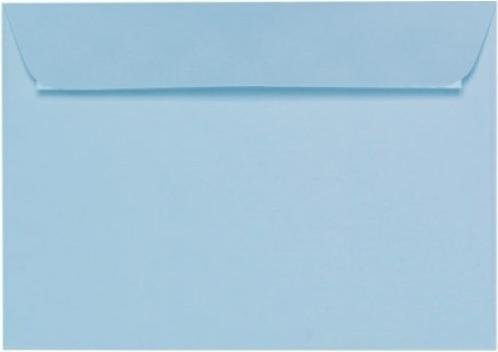 Produktbild Artoz Couverts 1001 C5 pastellblau 50 Stk. (50 x)