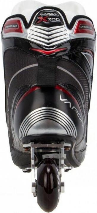 Actual product image Bauer RH X700 GOALIE SKATE SR 9.5 D (1056152) (45)
