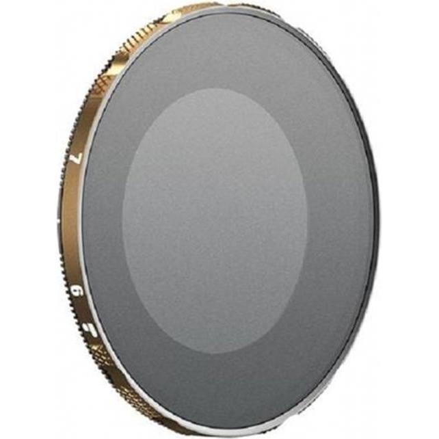 Thumbnail - PolarPro LiteChaser Pro 6-7 Stop VND Filter, Weiteres Smartphone Zubehör, Gold