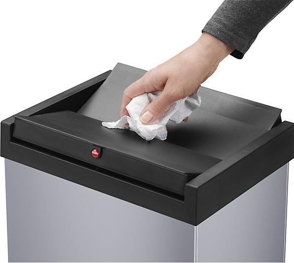 Actual product image Hailo Big-Box Swing XL (52 l)