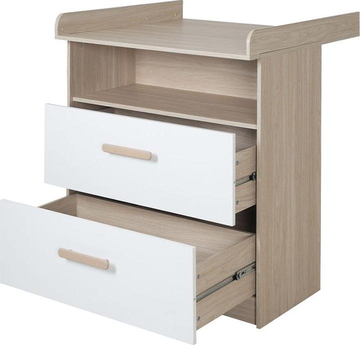 Image du produit Roba Wickelkommode Cabane