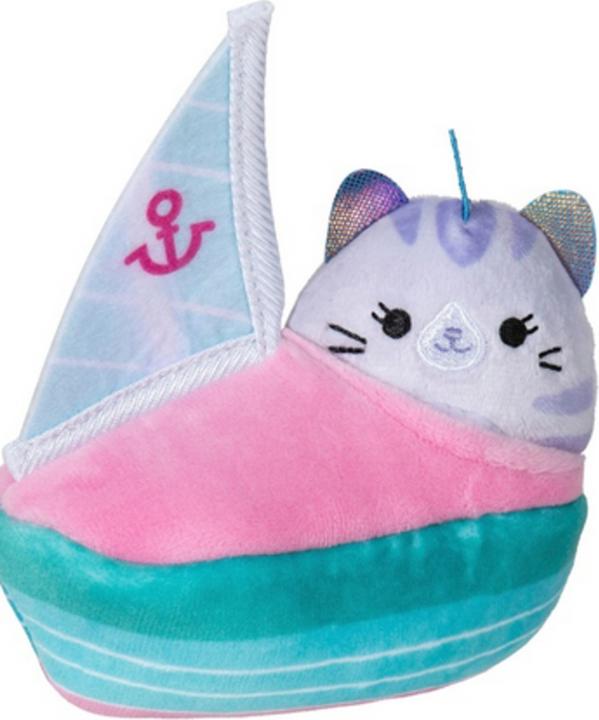 Actual product image Squishmallows Mini (5 cm)