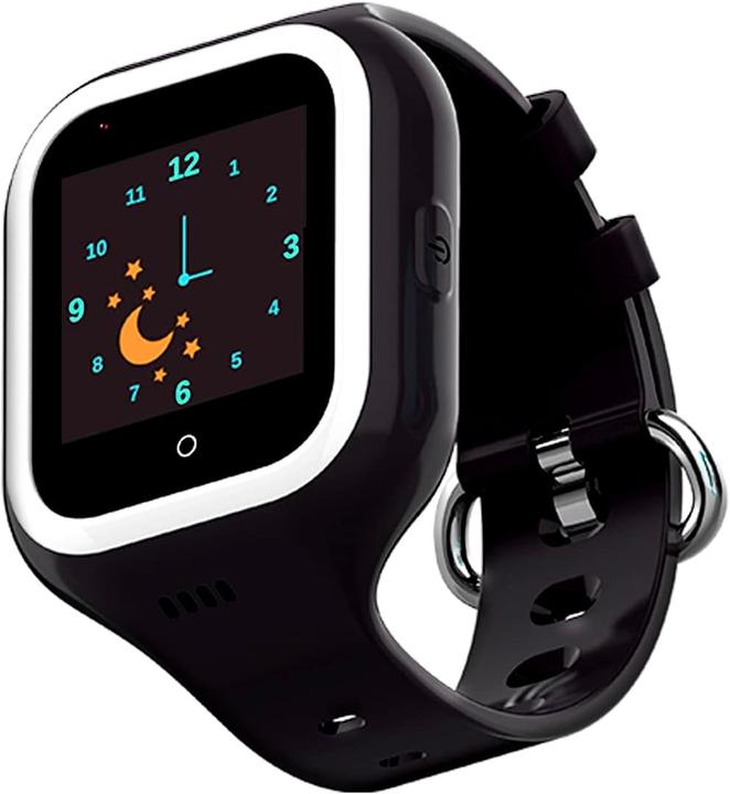 Immagine prodotto Save Family Savefamily Iconic Plus Smartwatch 4g Nero Sf-Rin4g (4G)