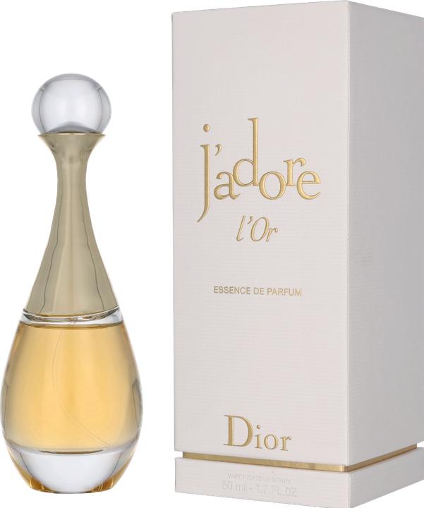 Actual product image Dior J'adore L'or (50 ml)