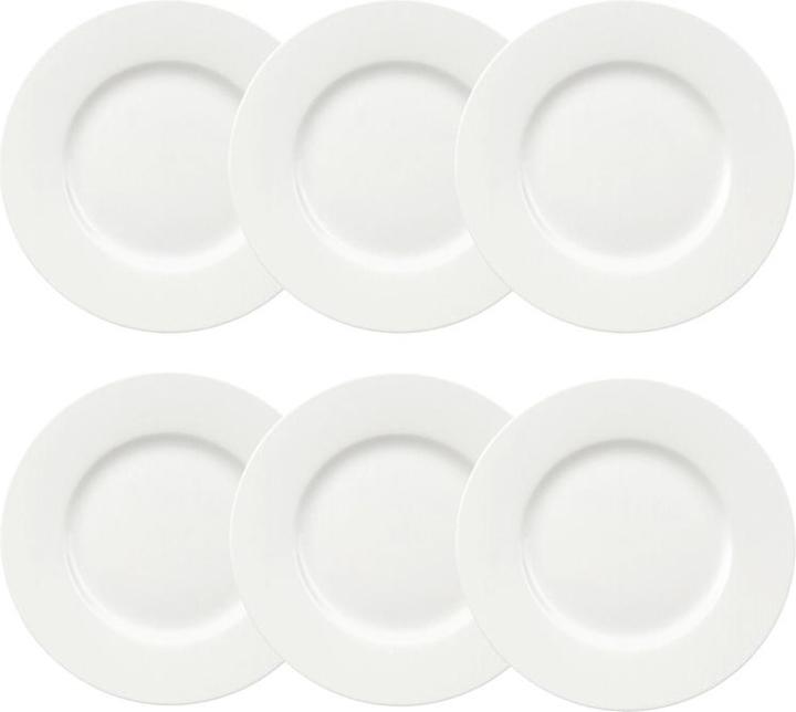 Frühstücksteller Set 6tlg. Royal (6 Pezzo/i)