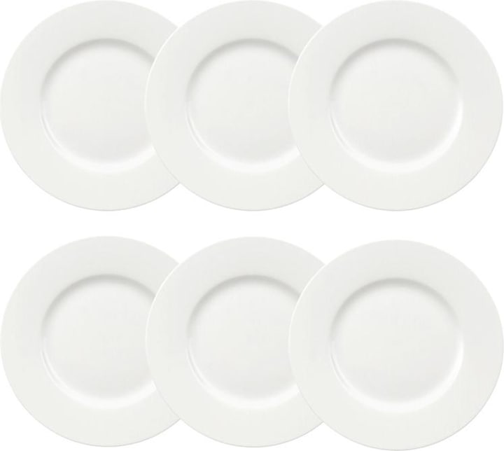 Frühstücksteller Set 6tlg. Royal (6 Pezzo/i)