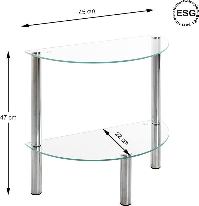 Image du produit HAKU Möbel Elianna