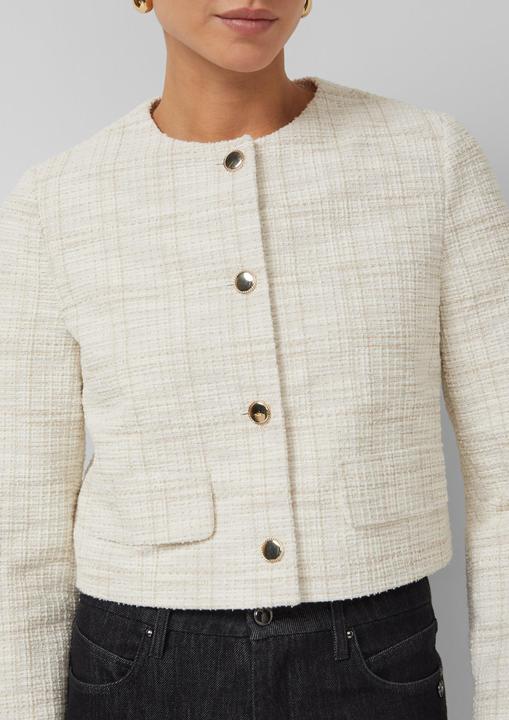 Immagine prodotto s.Oliver Indoor-Jacke Indoor-Jacke (40)