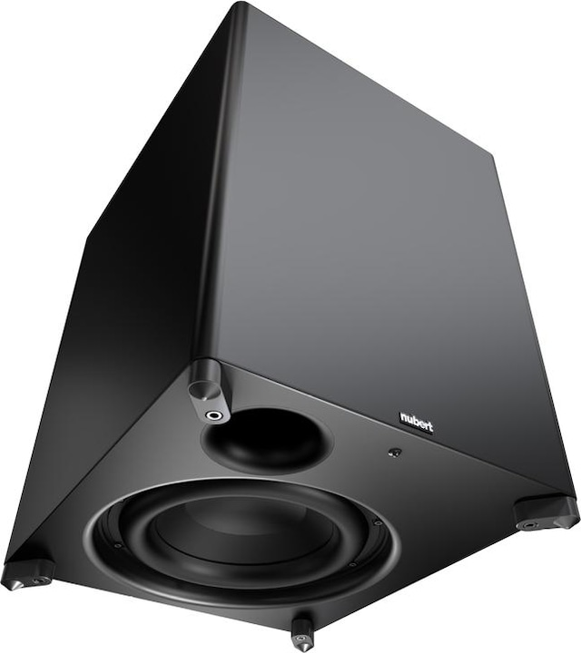 Actual product image Nubert nuSub XW-900 (1 pcs., 380 W)
