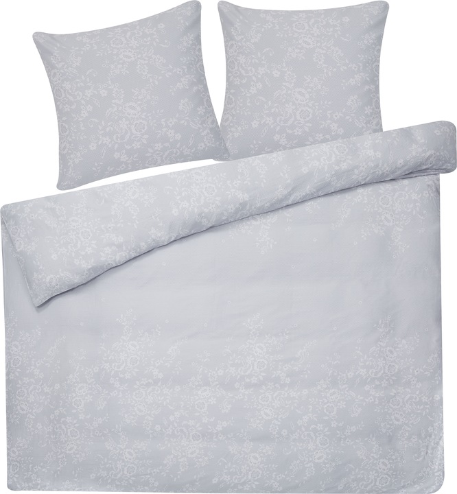 Produktbild Topeshop Morningside (Bettwäsche Set, 200 x 220 cm)