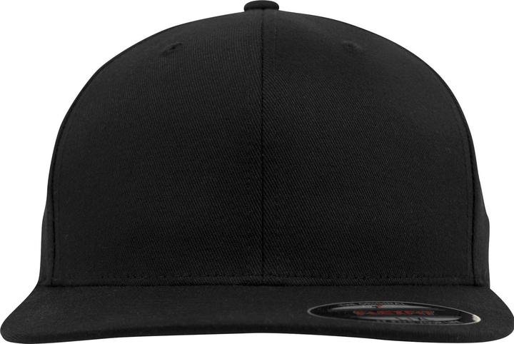 Actual product image Flexfit Flat Visor (M, S)