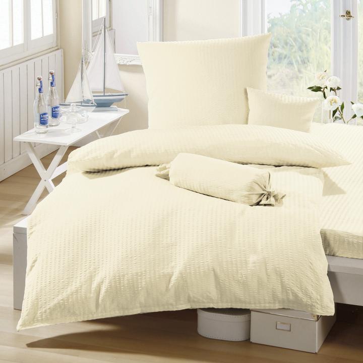 Image du produit Erwin Müller Rosenheim (Housse de couette, 135 x 200 cm, 80 x 40 cm)