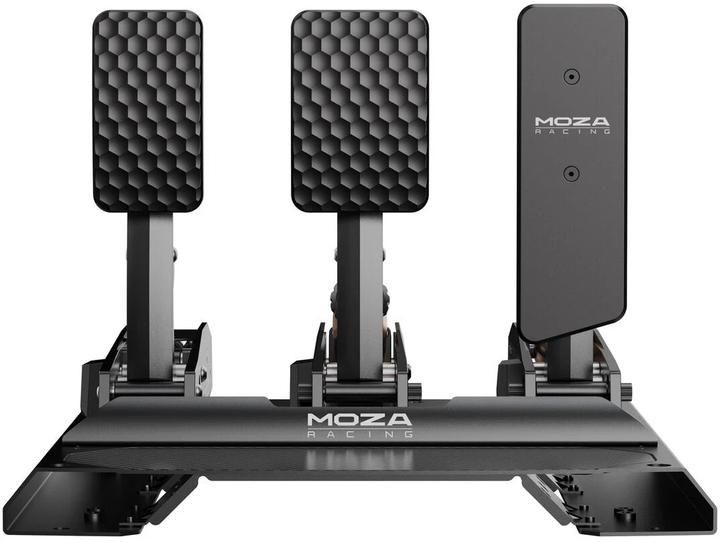 Produktbild Moza CRP2 Full Length Throttle Replacement Plate (PC)