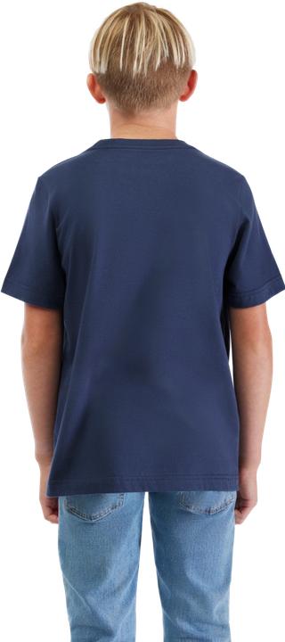 Actual product image Fox Yth Bark SS Tee (XL)