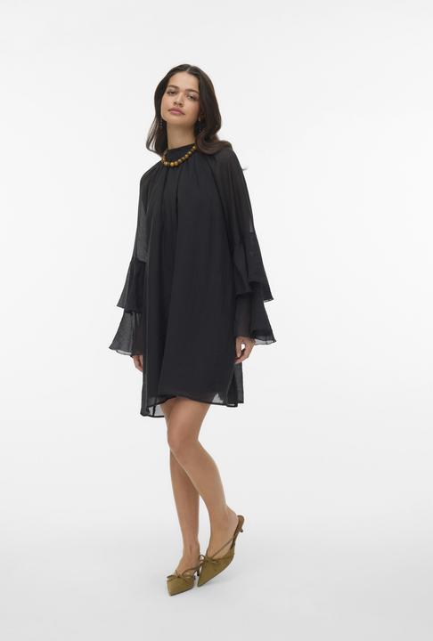 Image du produit Vero Moda AWVALORA Kurzes Kleid Kleid (M)