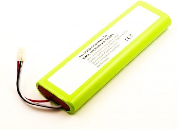 Actual product image AGI Battery compatible with Husqvarna Automover 260ACX