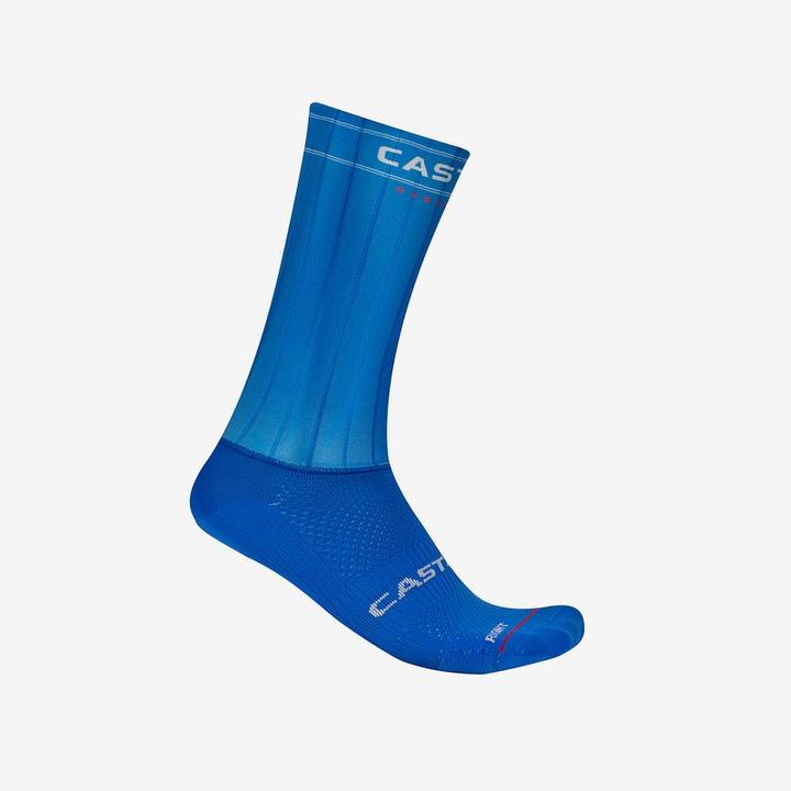 Produktbild Castelli Fast Feet 4 Sock (M/L)