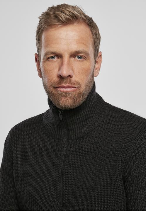 Produktbild Brandit Marine Troyer (M)