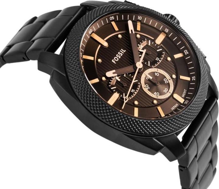 Image du produit Fossil Machine (Chronographe, Horloge analogique, 44 mm)