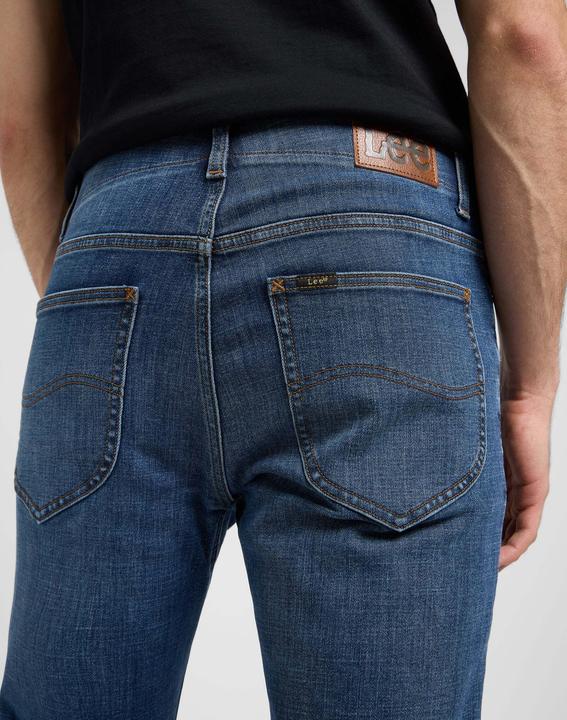 Actual product image Lee Jeans Slim Fit Mvp (40)