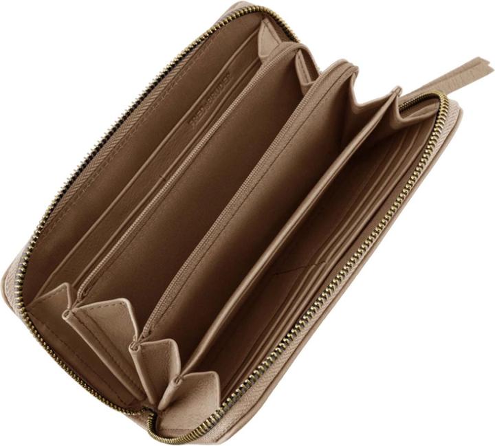 Actual product image FredsBruder Just Easy Geldbörse RFID Schutz Leder 18.5 cm