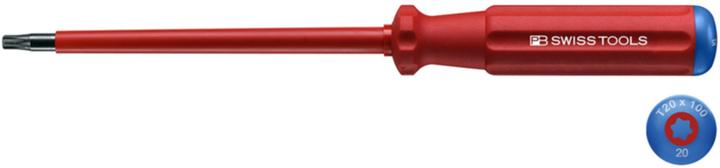Actual product image PB Swiss Tools Schraubenzieher PB 5400 10 (Torx (TX))