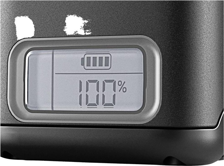 Actual product image Kärcher Professional Interchangeable battery (36 V)
