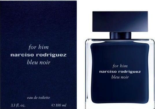 Produktbild Narciso Rodriguez For Him Bleu Noir (Eau de Toilette, 50 ml)