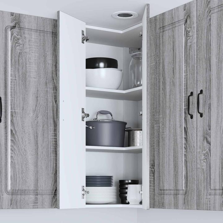 Produktbild vidaXL Küchenschrank (57 x 57 x 100 cm)