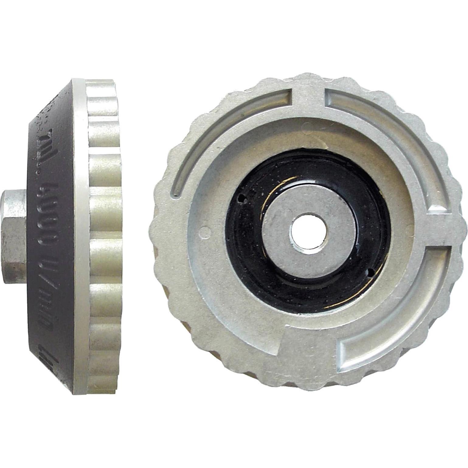 Makita, Schleifmittel, Schleifringteller 100mm M14