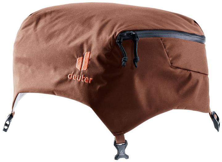 Actual product image Deuter Freescape Pro 40+ (40 l)