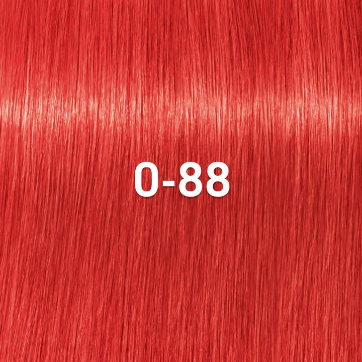 Image du produit Schwarzkopf Igora Vibrance 0-88 Rouge concentré 60 ml (0-88 Concentré rouge concentré)