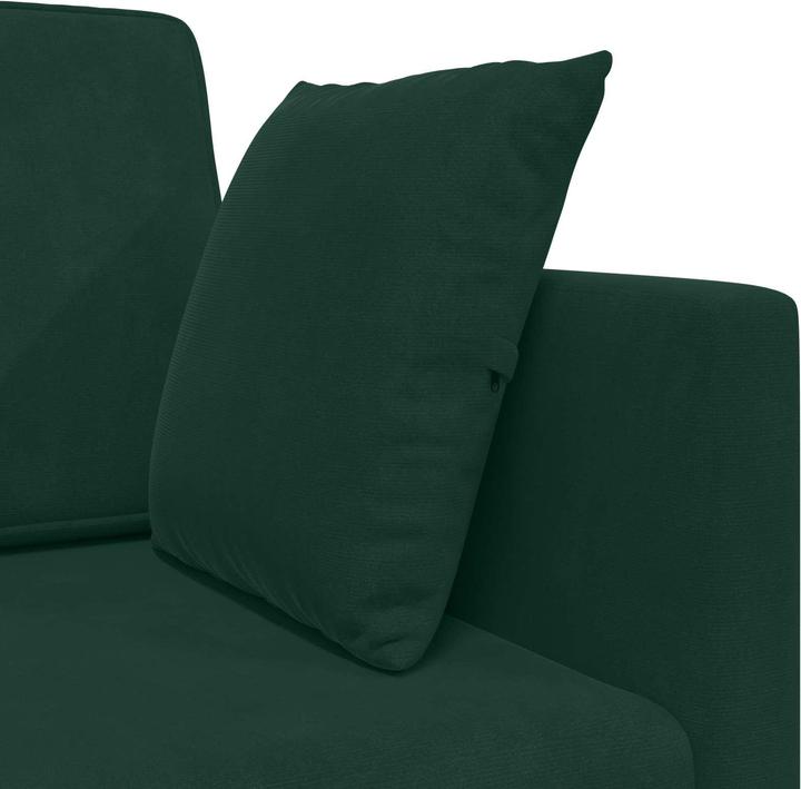 Produktbild vidaXL Zeitgenössisches Sofa-Bett