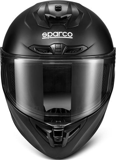 Actual product image Sparco X-Pro karting and leisure helmet (ECE 22-06) (XL)