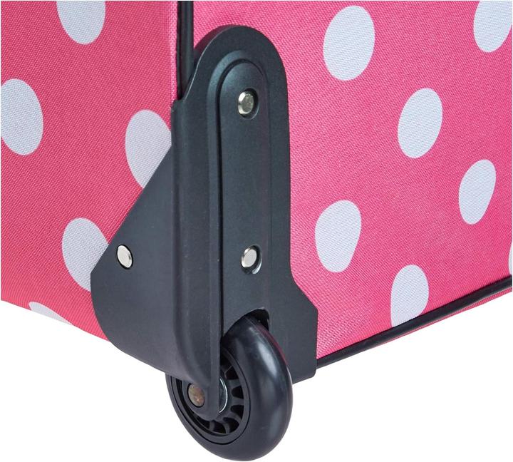Produktbild Rockland Set Bagaglio Espandibile Deluxe